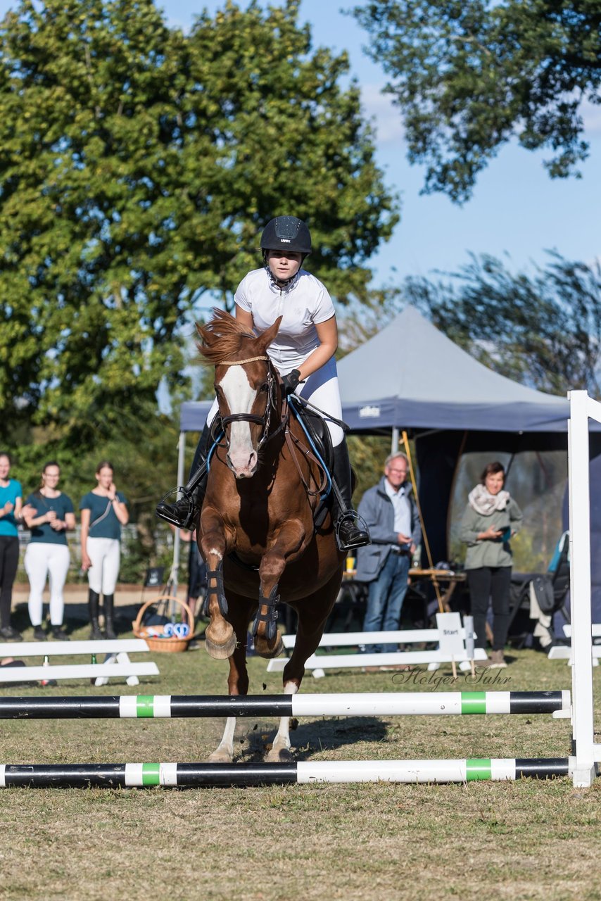 Bild 75 - Pony Akademie Turnier